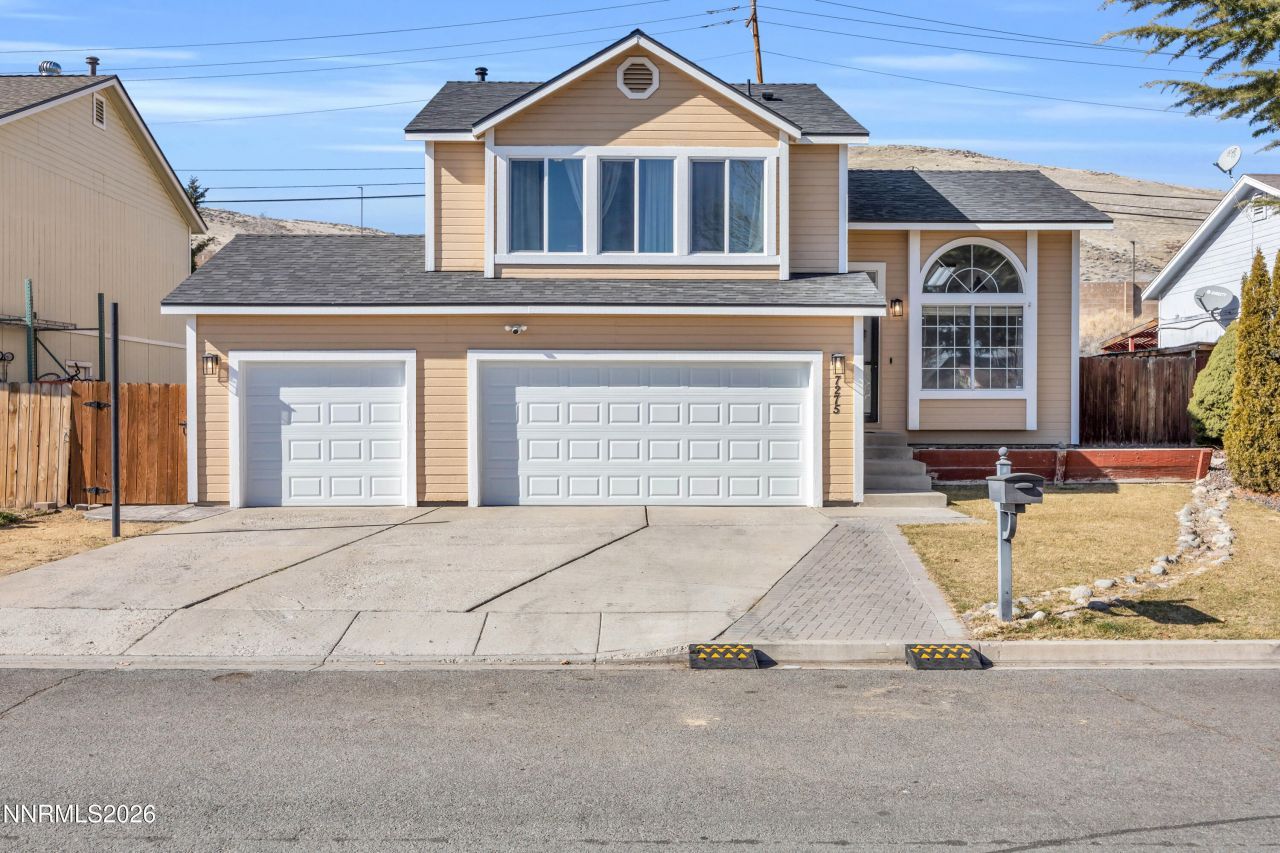 7275 Lindsey Lane, Sparks, NV 89436 Photo
