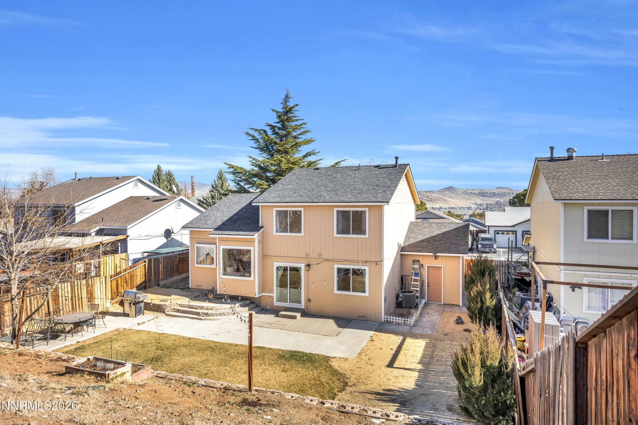 7275 Lindsey Lane, Sparks, NV 89436 Photo