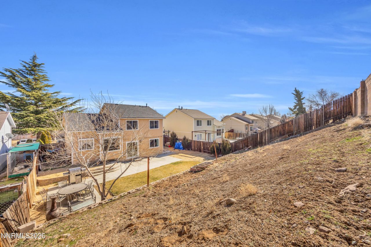 7275 Lindsey Lane, Sparks, NV 89436 Photo