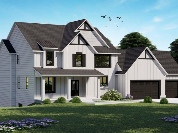 8512 Bosque Drive SE, Caledonia, MI 49316