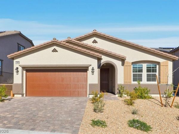 10946 Cilantro Avenue, Las Vegas, NV 89166