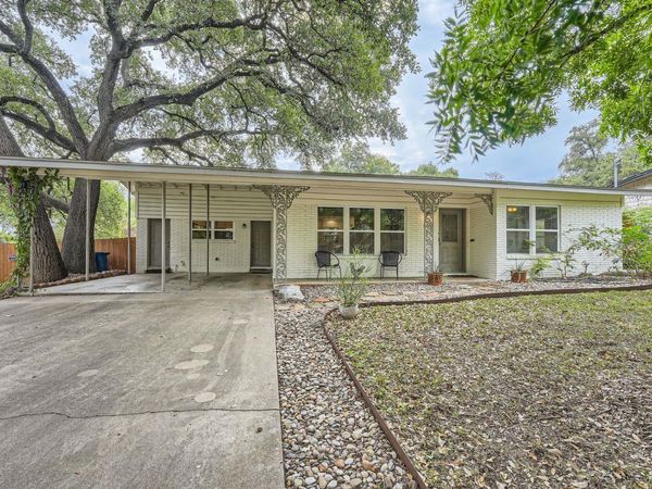 11903 North Oaks DR, Austin, TX 78753