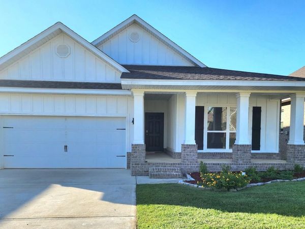 7890 Burnside Loop, Pensacola, FL 32526