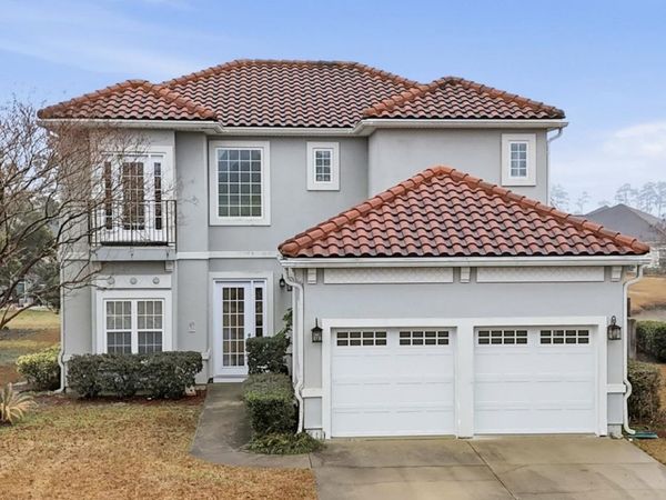 109 Lac Courte, Myrtle Beach, SC 29579