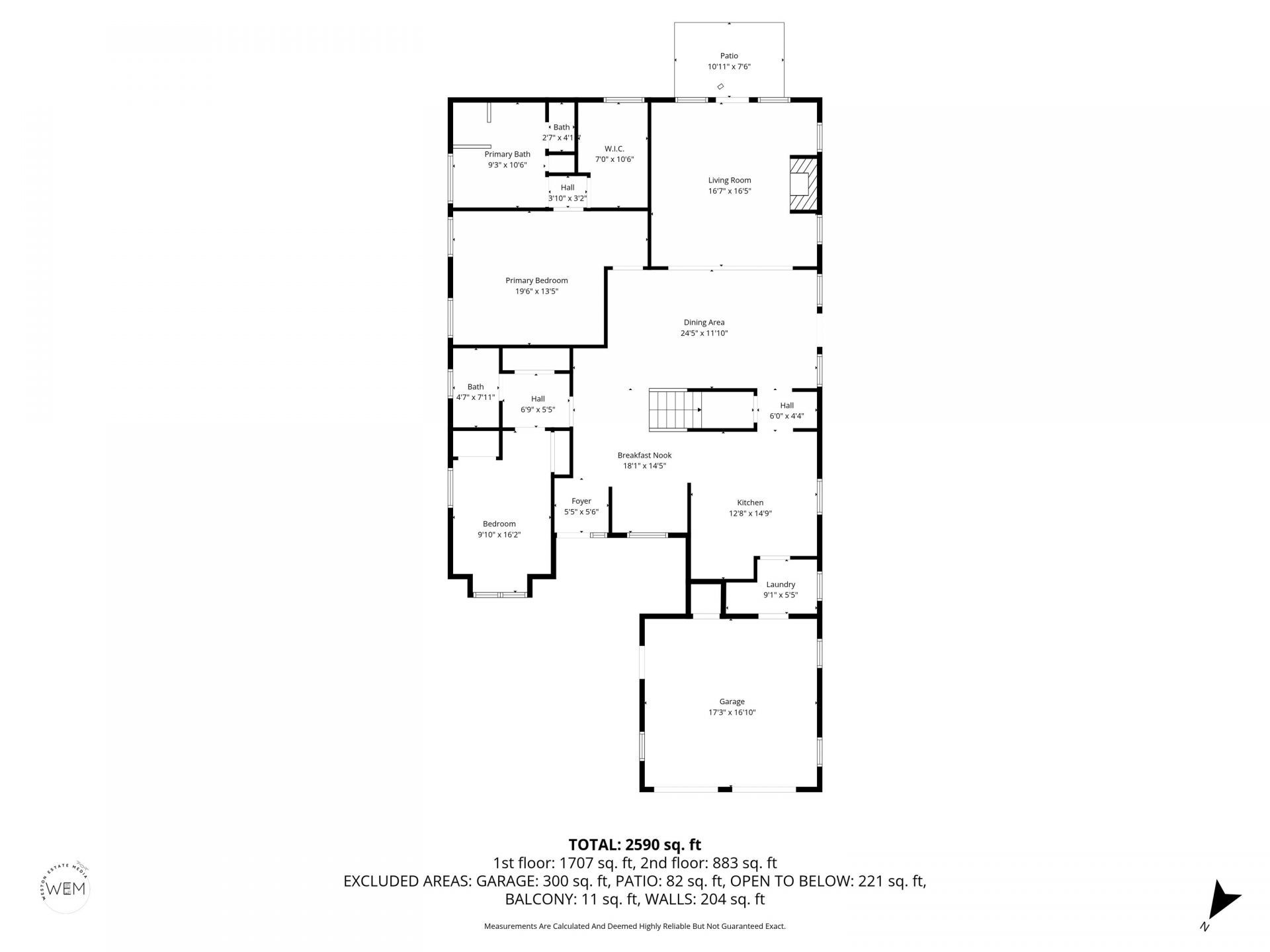 109 Lac Courte Photo 30