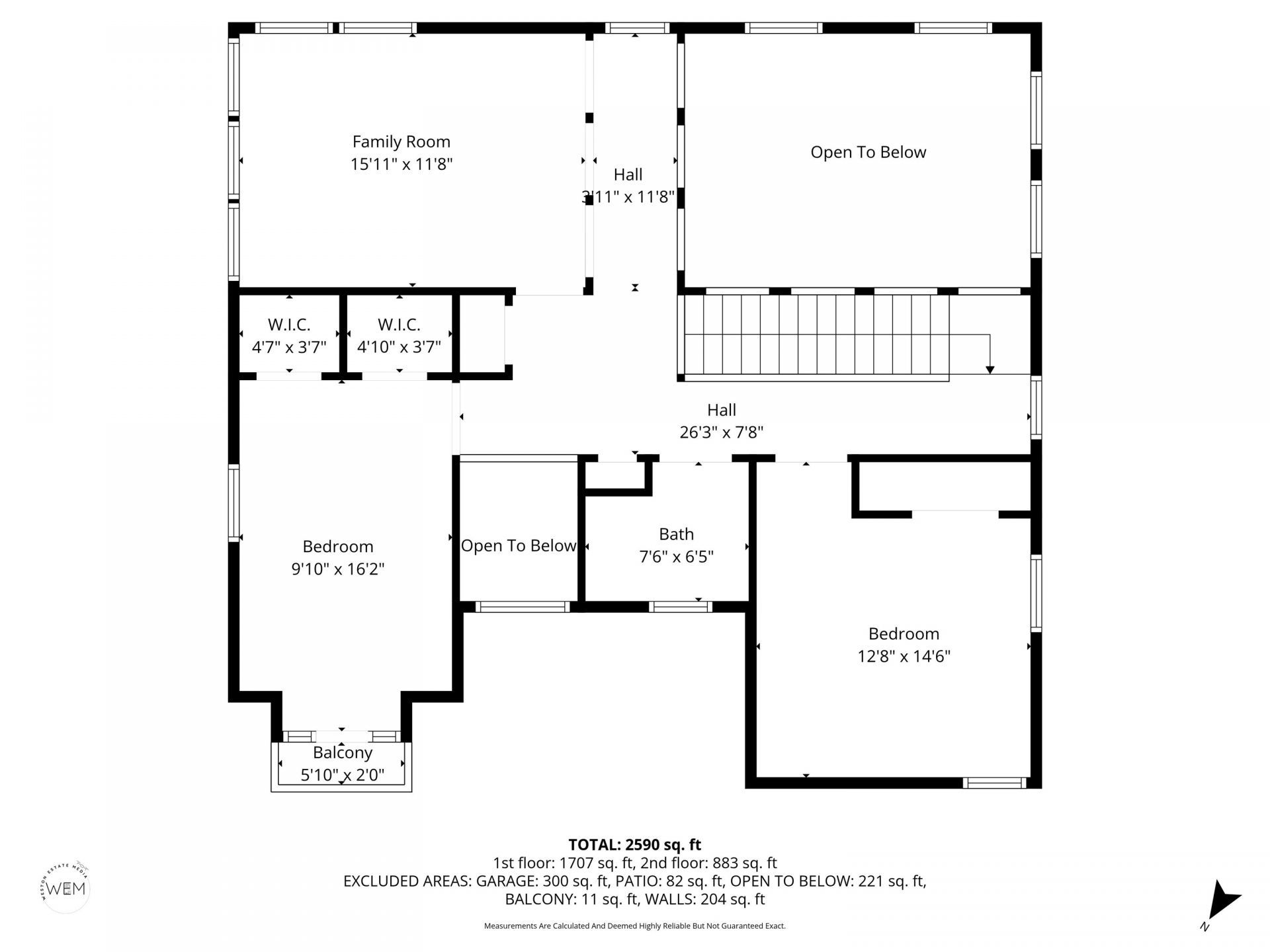 109 Lac Courte Photo 31