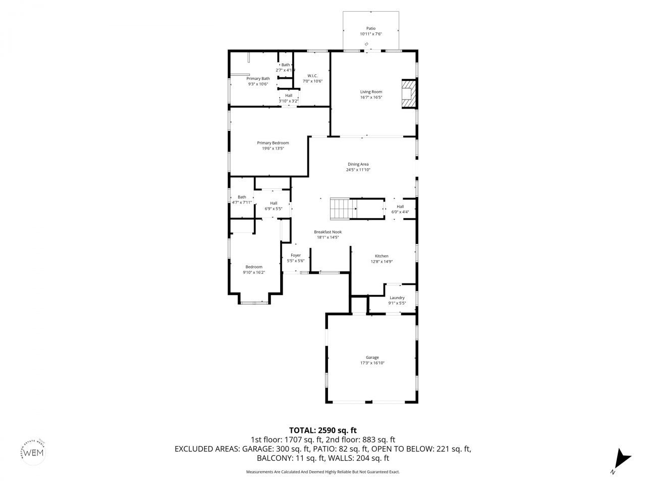 109 Lac Courte Photo 32