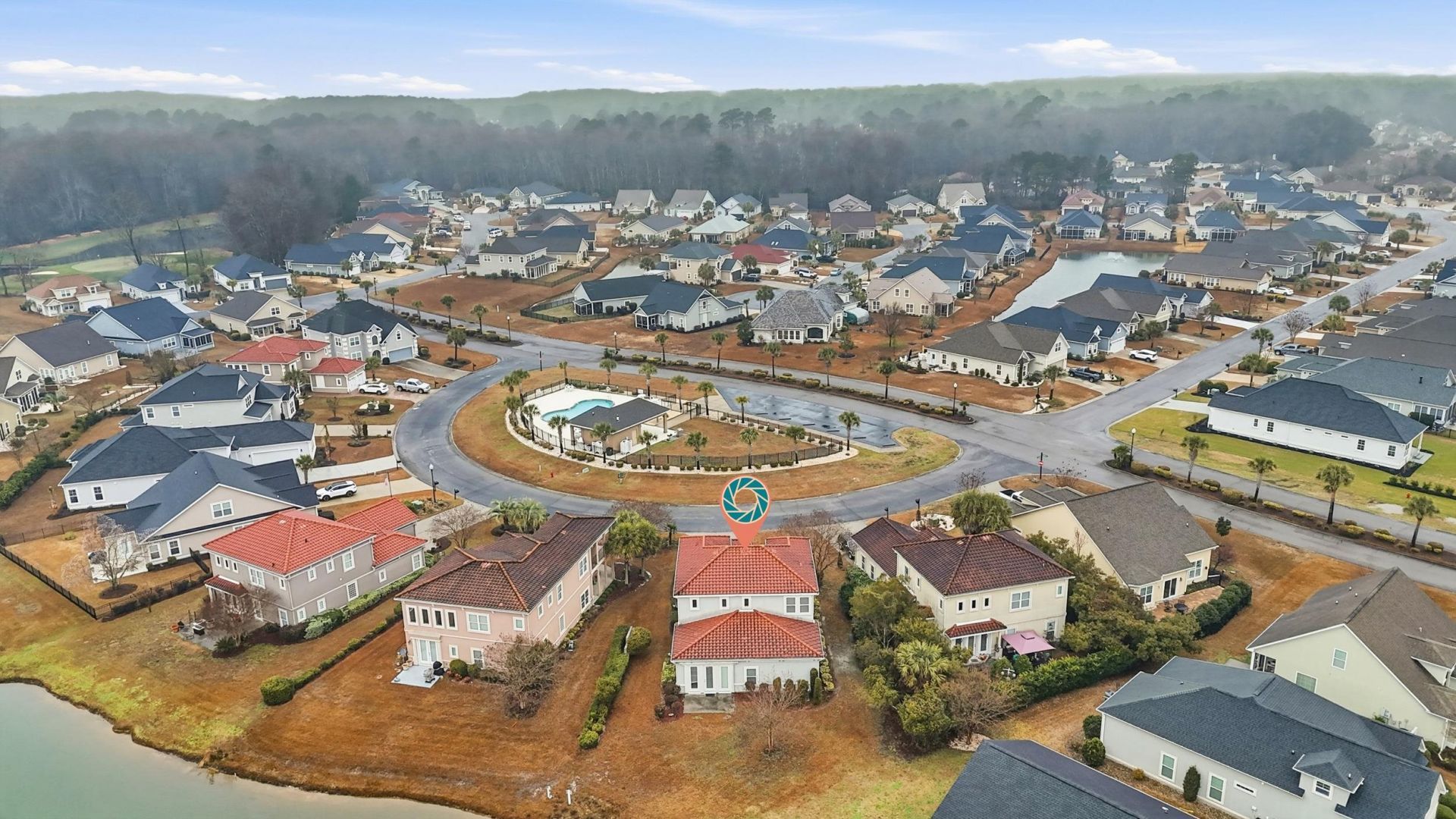 109 Lac Courte Photo 4