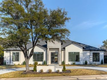 11232 Hillcrest Road, Dallas, TX 75230