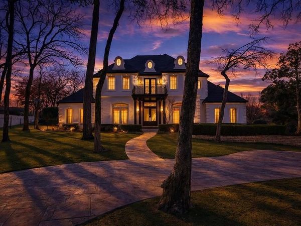 1804 Larkspur Court, Southlake, TX 76092