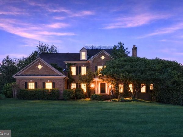 11500 GREAT FALLS WAY, GREAT FALLS, VA 22066