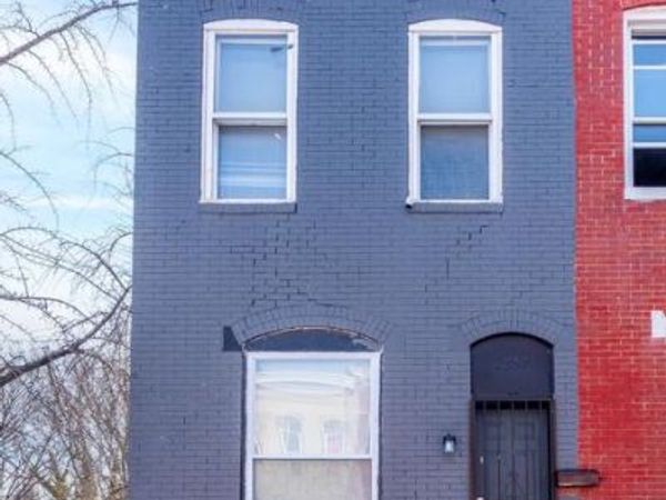 2557 W BALTIMORE STREET, BALTIMORE, MD 21223
