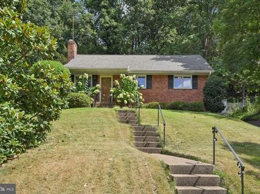 3539 MARVIN STREET, ANNANDALE, VA 22003