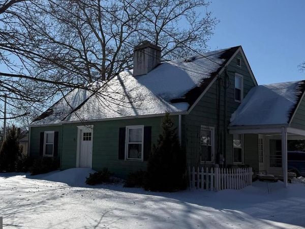 81 N GREENWICH STREET, ALLOWAY, NJ 08001