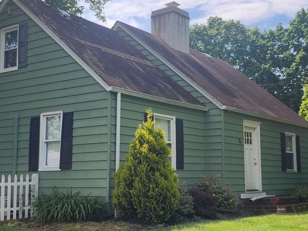 81 N GREENWICH STREET, ALLOWAY, NJ 08001