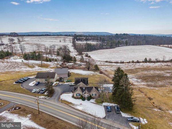 1797 NEW BLOOMFIELD ROAD , NEW BLOOMFIELD, PA 17068