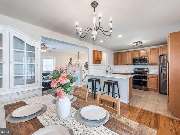 398 WASHINGTON AVENUE, GLEN BURNIE, MD 21060