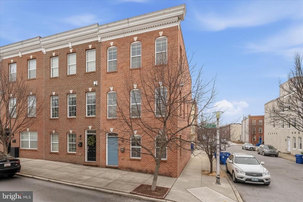 17 Birckhead Street, Baltimore, MD 21230 Main Photo