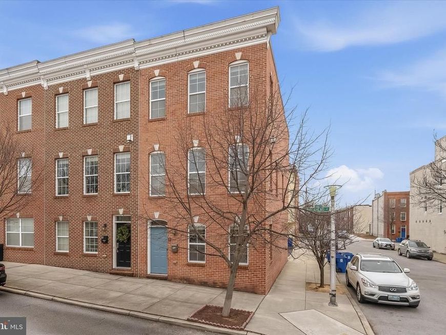 17 Birckhead Street, Baltimore, MD 21230 Main Photo