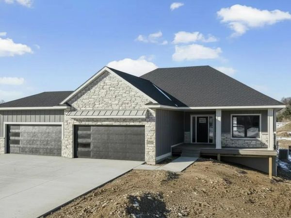 12024 Owatonna Court NE, Blaine, MN 55449