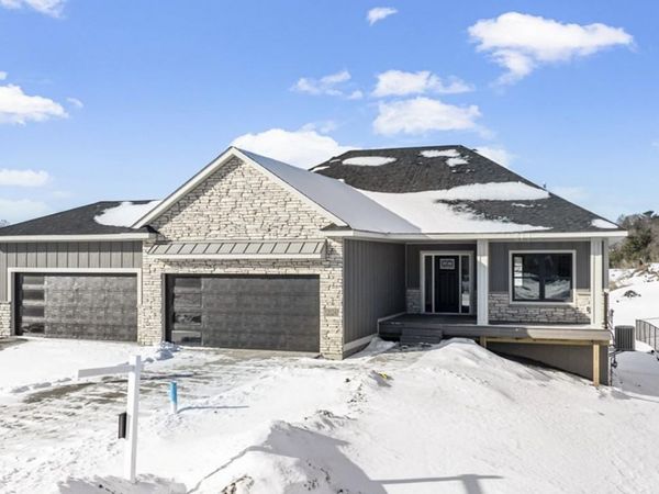 12024 Owatonna Court NE, Blaine, MN 55449