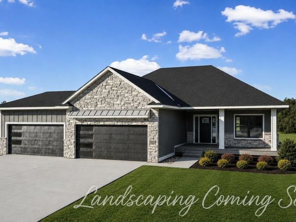 12024 Owatonna Court NE, Blaine, MN 55449