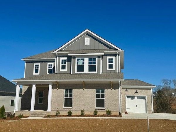 7514 Shoal Mill Point , Fairview, TN 37062