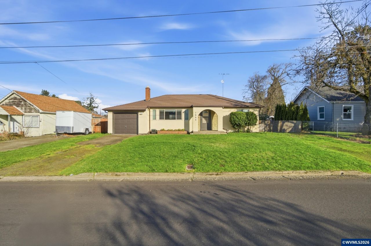 1665 Main St Se, Albany, OR 97322 Main Photo