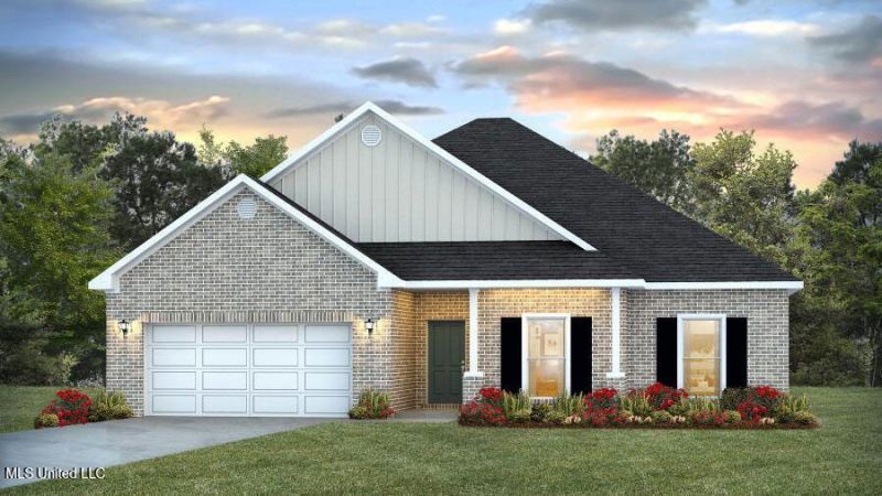720 Honeysuckle Loop, Canton, MS 39046 Main Photo