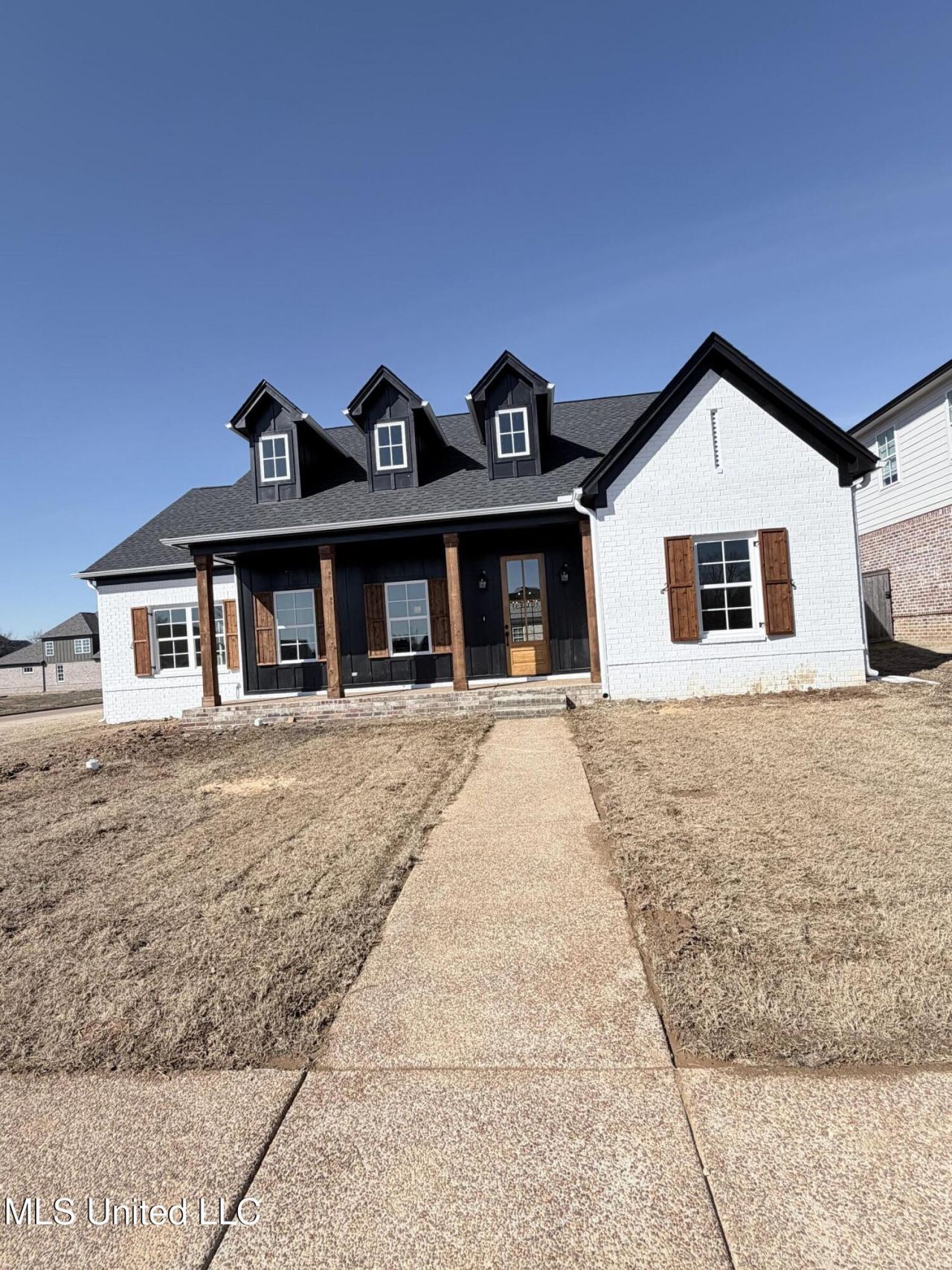 4743 N Bolivar Trail, Olive Branch, MS 38654 Main Photo