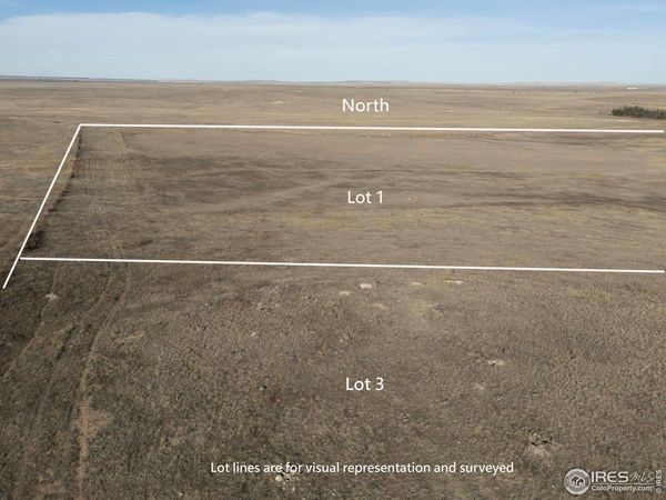 0 WCR 15, Unit Lot B-14, Carr, CO 80612