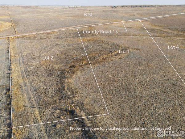 0 WCR 15, Unit Lot A-14, Carr, CO 80612