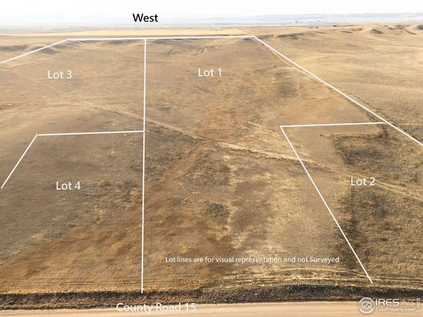 0 WCR 15, Unit Lot A-13, Carr, CO 80612