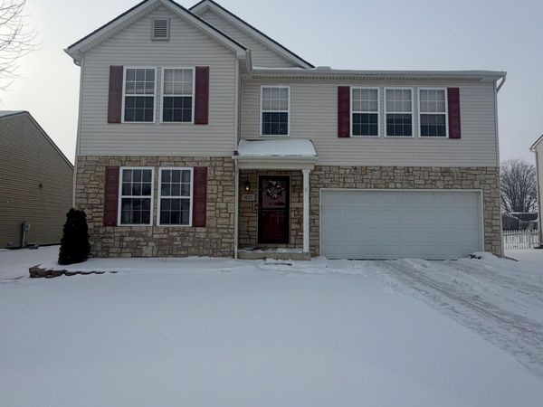 1037 Prairie Lane, Milan, MI 48160