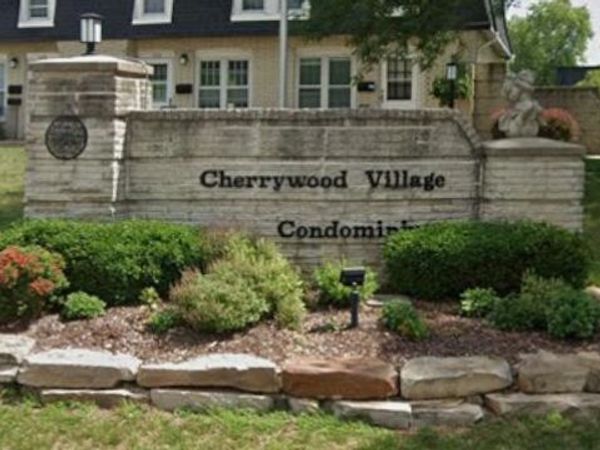 9500 N Green Bay ROAD, Unit 206, Brown Deer, WI 53209