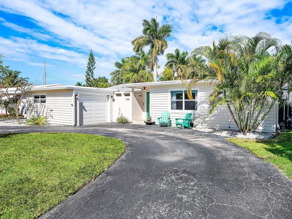 435 NE 35th Street, Boca Raton, FL 33431