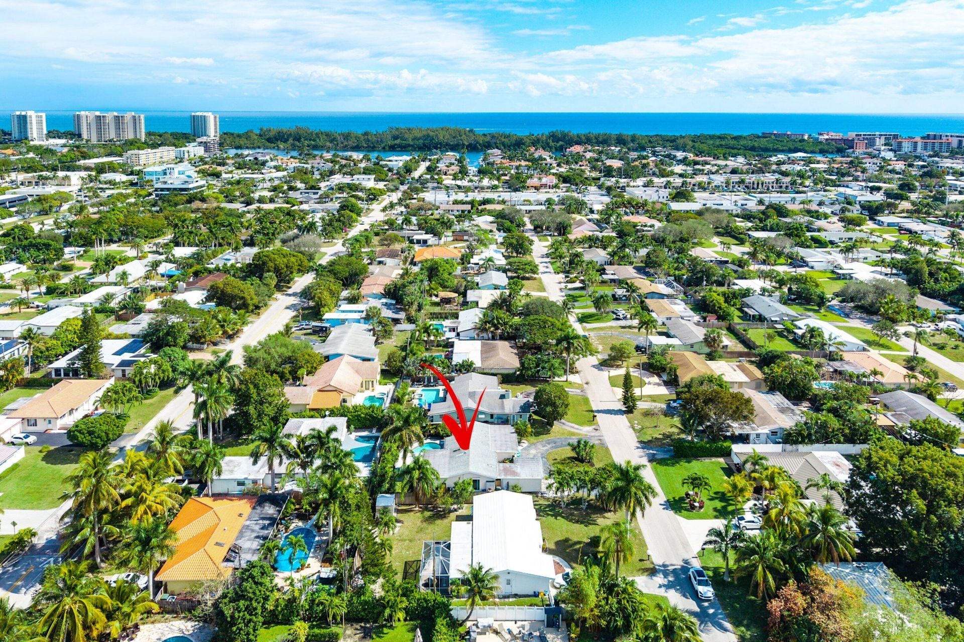 435 NE 35th Street, Boca Raton, FL 33431 Photo