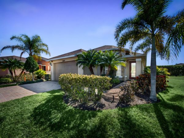 10283 SW Silverberry Court, Port Saint Lucie, FL 34987