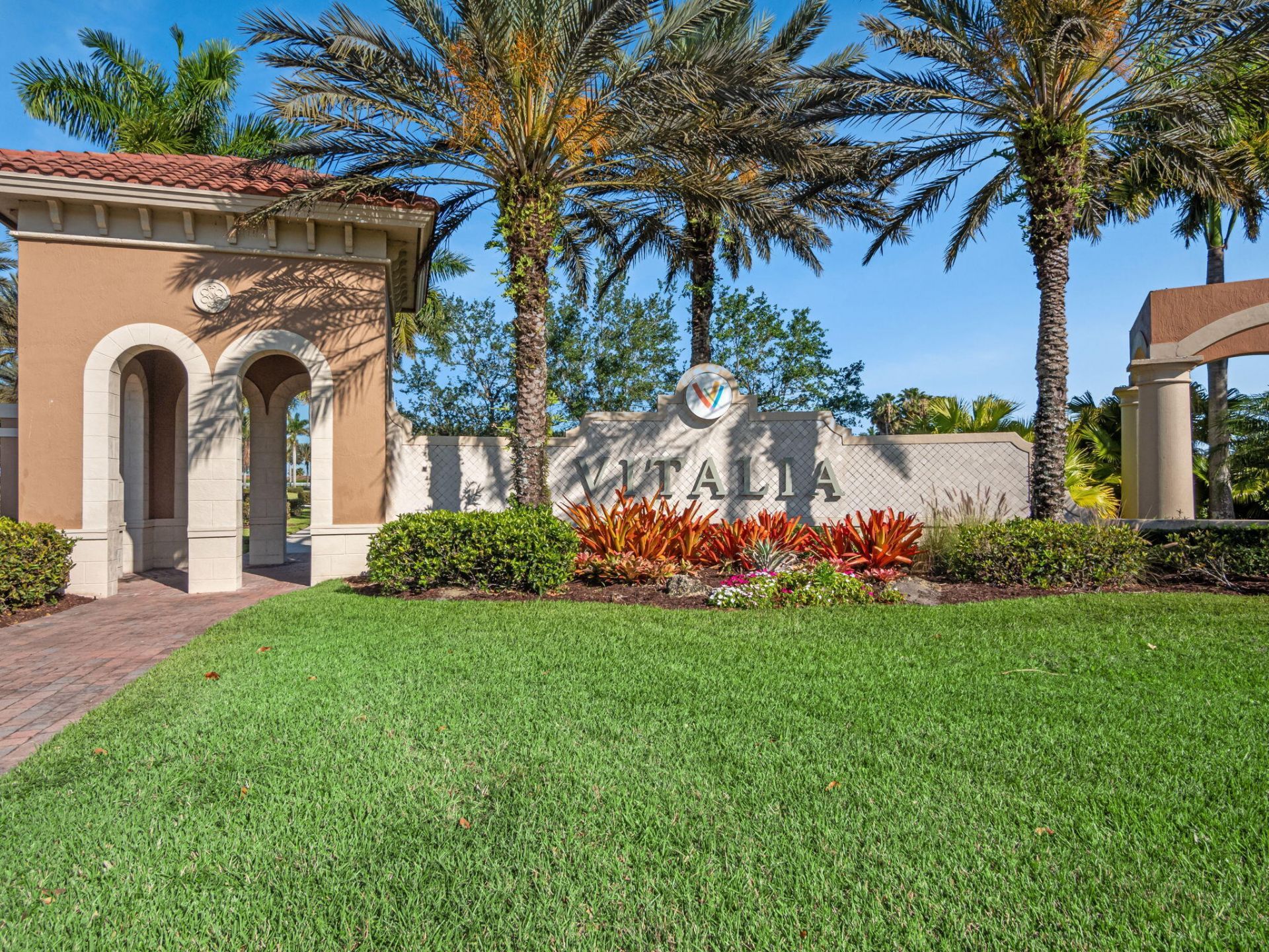 10283 SW Silverberry Court, Port Saint Lucie, FL 34987 Photo