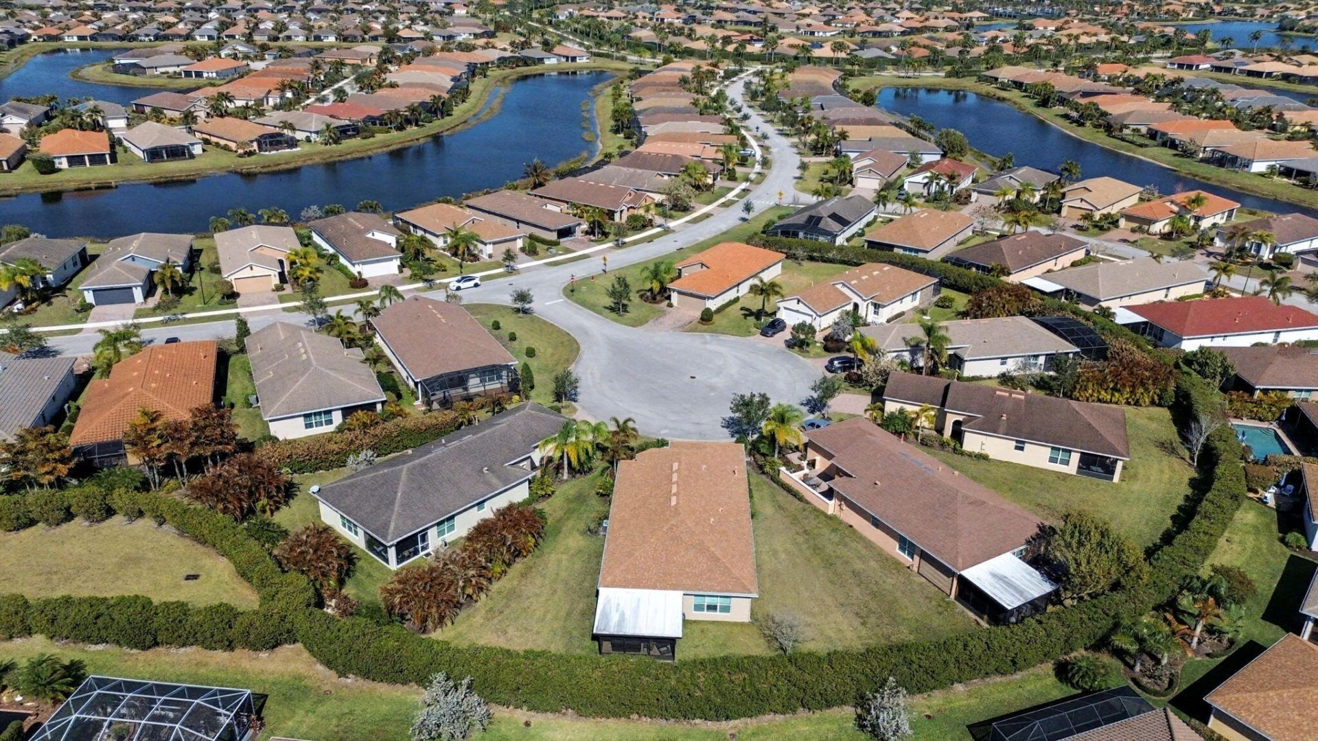 10283 SW Silverberry Court, Port Saint Lucie, FL 34987 Photo