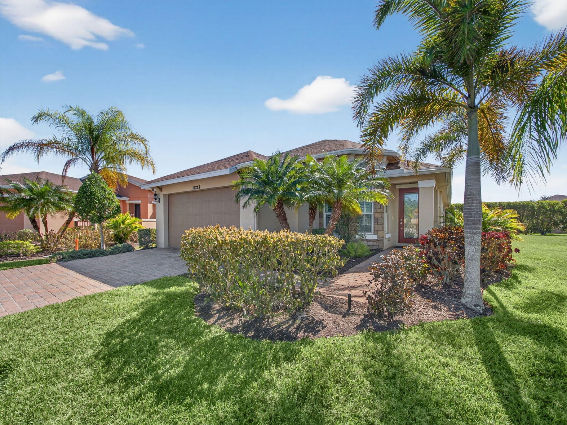 10283 SW Silverberry Court, Port Saint Lucie, FL 34987 Photo