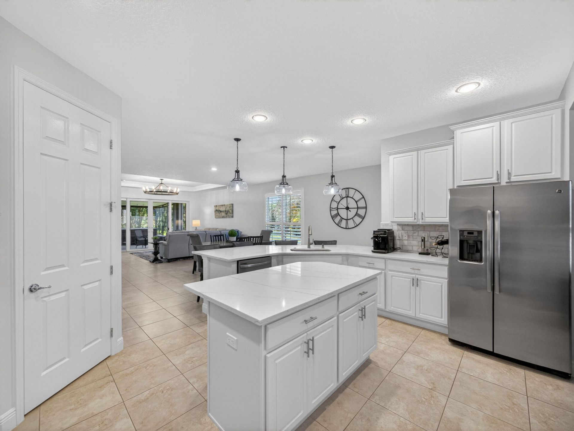 10283 SW Silverberry Court, Port Saint Lucie, FL 34987 Photo