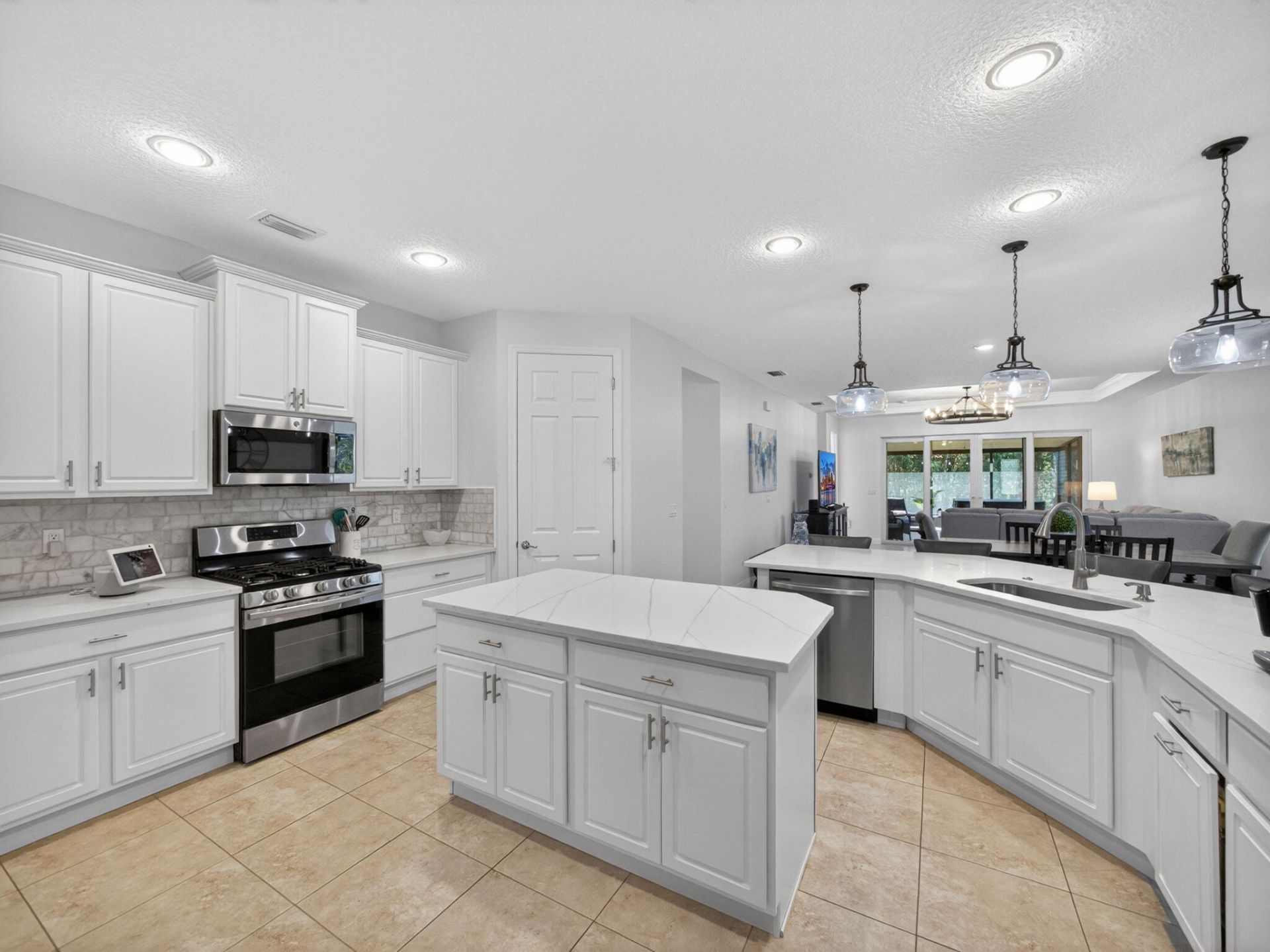 10283 SW Silverberry Court, Port Saint Lucie, FL 34987 Photo