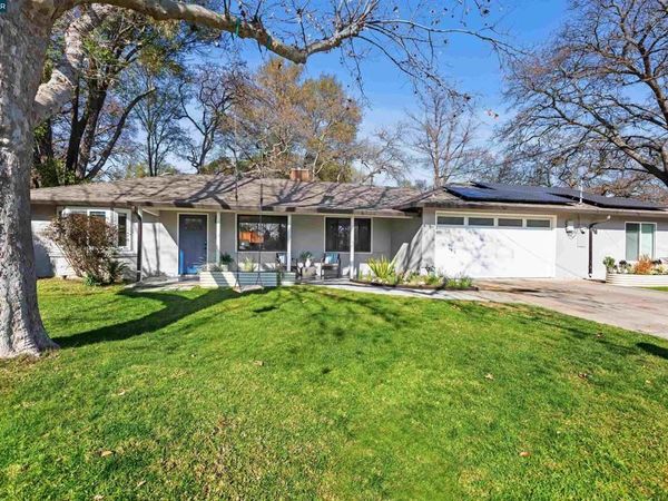 1806 1806 Donna Dr, Pleasant Hill, CA 94523