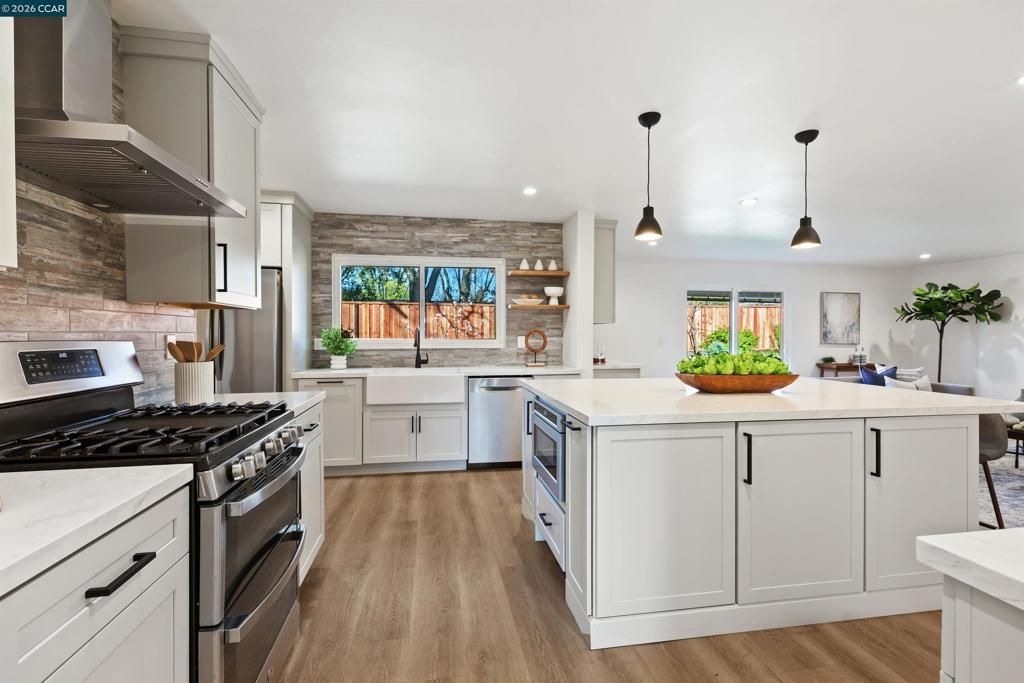 1806 1806 Donna Dr, Pleasant Hill, CA 94523 Main Photo