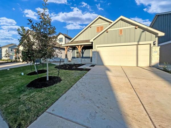 1620 Brimhurst DR, Leander, TX 78641