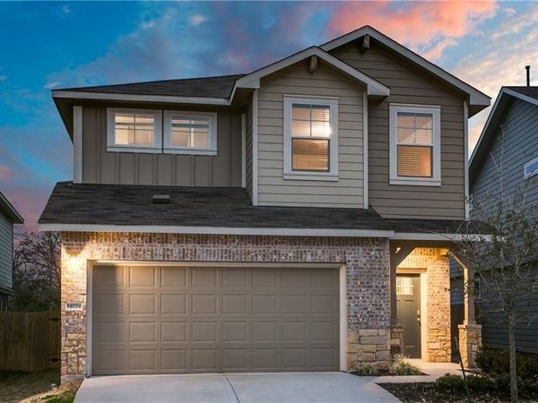 14024 Luisium VW, Unit 66, Pflugerville, TX 78660