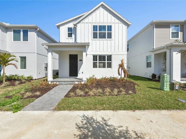 1833 CROWNCREST DRIVE, APOPKA, FL 32703