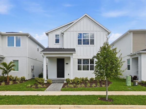 1833 CROWNCREST DRIVE, APOPKA, FL 32703