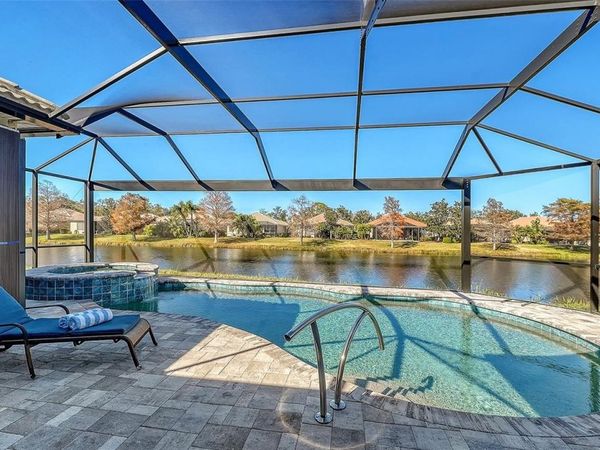 529 HABITAT BOULEVARD, OSPREY, FL 34229